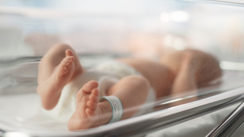 TÜİK Rakamlarla Açıkladı: Doğurganlık Hızı Rekor Seviyede Düştü