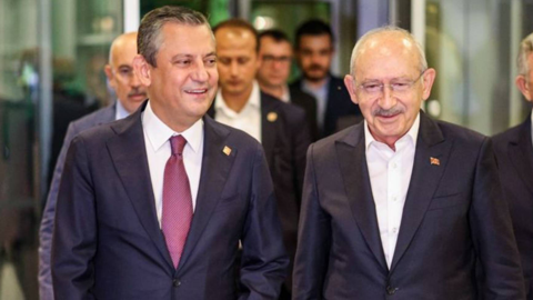 Kılıçdaroğlu ile Özel Görüştü: 'En Uygun Zamanda Kurultaya Gidelim'