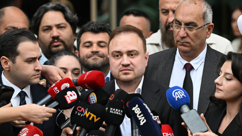 'Mutlak Butlan' Kararı Elden İletildi: 'Şu An İtibarıyla CHP Genel Başkanı Kemal Kılıçdaroğlu’dur'