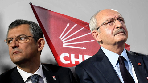 Özel'den Flaş Açıklama: 'Kılıçdaroğlu'nu Aradım, Telefonu Kapalıydı'