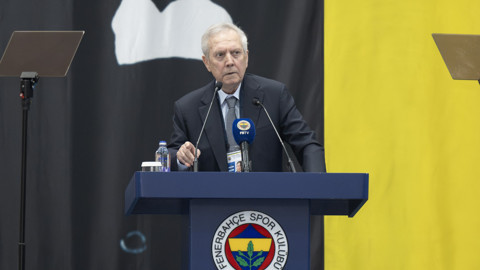 Aziz Yıldırım’dan 12 Yıl Çıkışı: 'Fenerbahçe’nin Bu Gidişatını Biz Durduramazsak Kimse Durduramaz'
