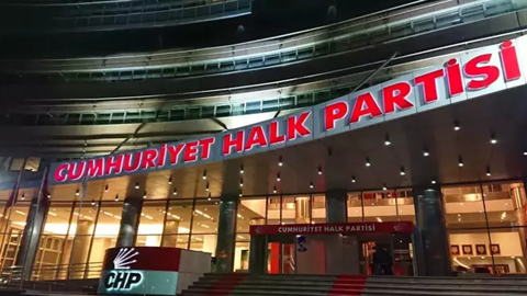 CHP'de 'Mutlak Butlan' Hareketliliği: 'Üç İsim İstifa Edecek' İddiası
