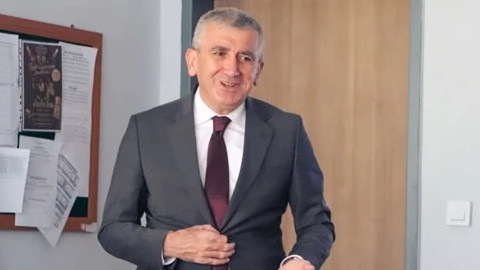 CHP’li Akçakoca Belediye Başkanı Fikret Albayrak Tutuklandı