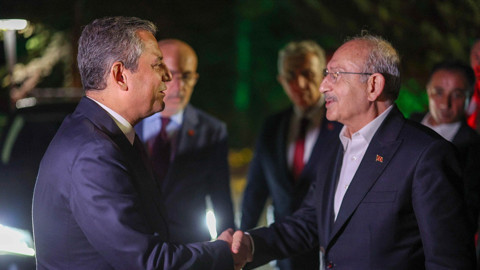 Gürsel Tekin’den Ezber Bozan Çıkış: 'Özgür Özel ve Kemal Kılıçdaroğlu Birlikte Çalışacak'