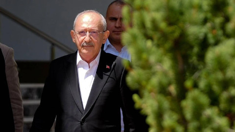 Kılıçdaroğlu Bu Akşam CHP Genel Merkezi'ne Gidecek mi? Basın Danışmanı Sönmez'den Yanıt Geldi
