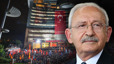Kılıçdaroğlu'dan Örgüte 'Mahkeme Kararına Uyun' Talimatı!