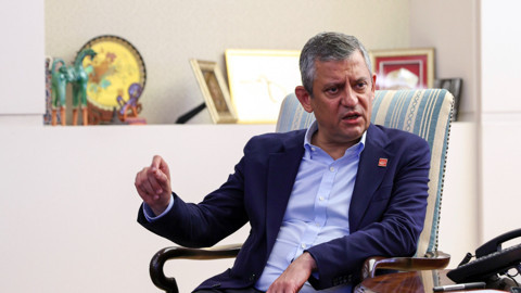 Özel 'Anlaşmaya Varmıştık' Diyerek Duyurdu: Dışarıdakiler CHP'li Değil
