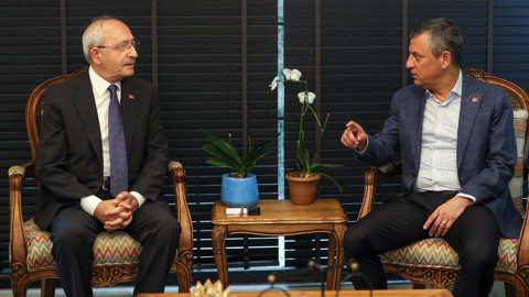 Özel ve Kılıçdaroğlu'nun Ekipleri Görüşecek: Gözler Saat 14.00'e Çevrildi