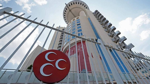 MHP'den Kritik Bayram Kararı, CHP Genel Merkezi'ne Gidecekler