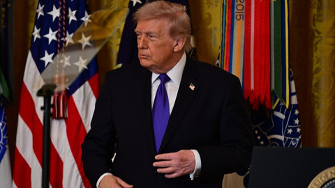 Trump’tan İran’a 'Ya Hep Ya Hiç' Resti