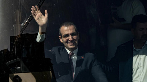 Resul Emrah Şahan CHP'deki Polis Müdahalesini Cezaevinden Yazdı: 'Kendi 28 Şubat'ımızı Yaşıyoruz'