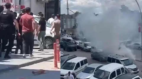 Şırnak'ta Akraba İki Aile Arasında Meydan Muharebesi: 8 Yaralı, 17 Gözaltı