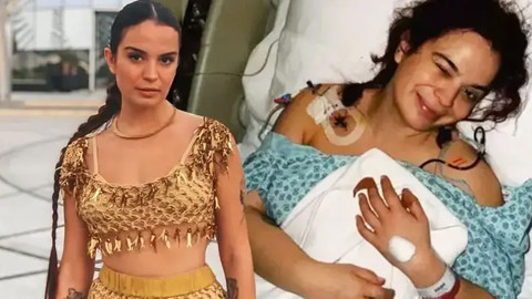 Aslı Bekiroğlu'ndan 7. Ameliyat Sonrası Üzücü İtiraf