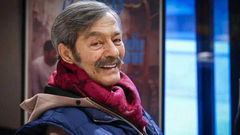Entübe Edilen Kadir İnanır Ameliyat mı Olacak? Hayat Arkadaşı Jülide Kural Son Durumunu Paylaştı