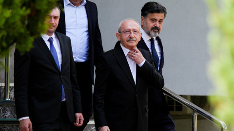İşte Kılıçdaroğlu'nun İki Büyük Planı: CHP Kasası Mercek Altında
