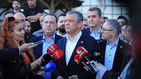 Özgür Özel Noktayı Koydu: Yeni Parti Kurulacak mı?