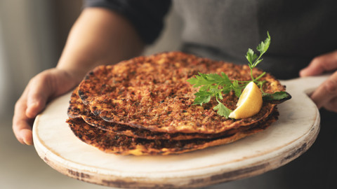 Bakanlık Acımadı: Fethiye'de Bir Lahmacunu 1450 TL'ye Satan Restorana Ceza