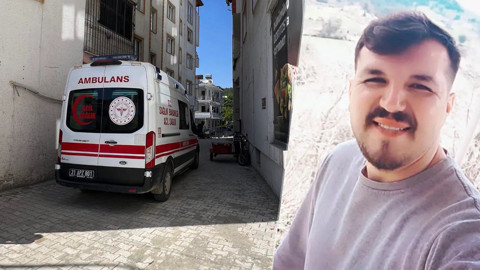Hatay’da Bayram Sabahı Kan Donduran Vahşet: 3 Yaşındaki Oğlunu Boğarak Öldürdü