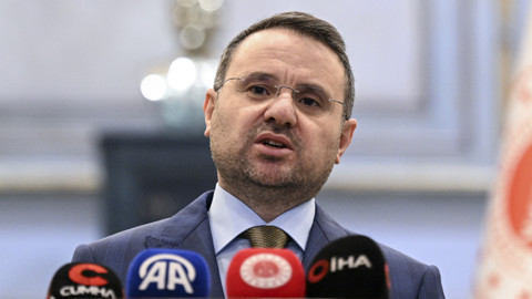 Adalet Bakanı Akın Gürlek'ten 'İstanbul'un Fethi' Paylaşımı: Bir Çağı Açıp Bir Çağı Açan Eşsiz Zafer