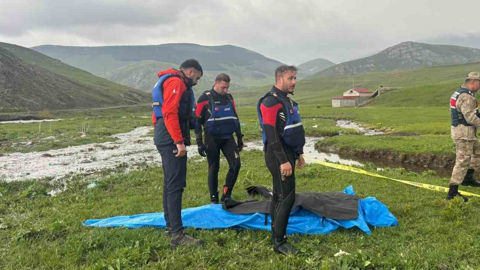 Kayıp Kadından Acı Haber: Derede Cesedi Bulundu