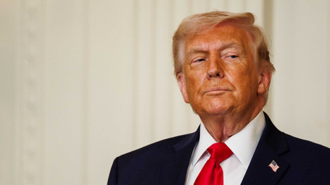 Beyaz Saray'daki Gizli İran Zirvesinden İlk Mesaj: Trump 'Asla!' Dedi