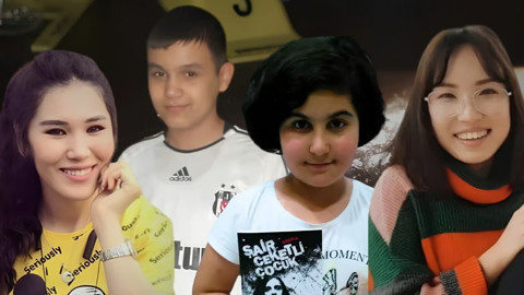 Faili Meçhuller İçin Dev Operasyon: Nadira Kadirova, Yeldana Kaharman, Burak Oğraş Dosyaları Raftan İniyor
