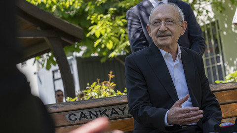 Kemal Kılıçdaroğlu’nun 7 kişilik Yeni A Takımı: O Koltuğa Kimseyi Oturtmadı, İsimler Belli Oldu