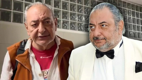Reha Muhtar Kalp Yetmezliği Teşhisiyle Yoğun Bakıma Alındı