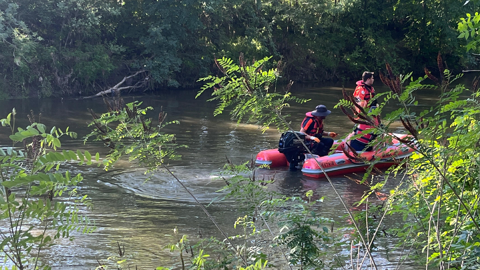Tunca Nehri'nde Gizemli Ölüm: 9 Saat Arayla İki Ceset Bulundu
