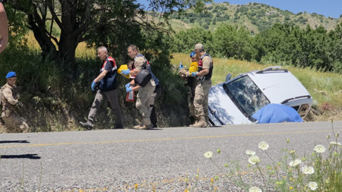 Ağabeyden Kardeşine Kanlı Pusu: 1 Ölü 2 Yaralı