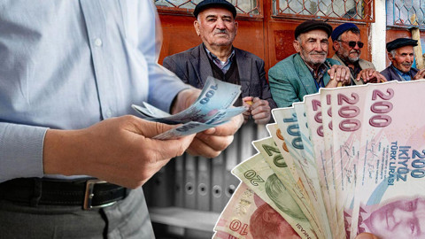 Emekli ve Memur Zammında Yeni Hesap Ortaya Çıktı! Polis, Öğretmen, Doktor… İşte Meslek Meslek Yeni Maaşlar