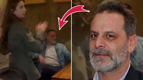 Kadınlar Tarafından Mekandan Kovulmuştu: Ozan Güven Sessizliğini Bozdu