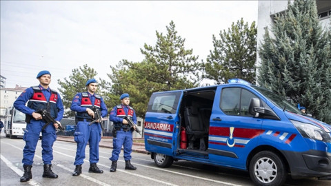 Bakan Çiftçi Duyurdu: 29 Bin Jandarma Personeli Yeni Görev Yerlerine Atandı