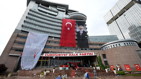 CHP'de 'Kurultay' Bilmecesi Nasıl Çözülecek? İşte PM İçindeki 3 Eğilim