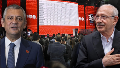 CHP'li 111 Milletvekilinden 12 Temmuz'da Olağanüstü Kurultay Çağrısı