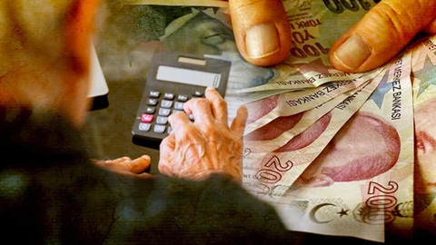 Emekliye ne Kadar Zam Yapılacak? Cuma Günü için Nefesler Tutuldu