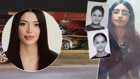 Hız Sınırını Üçe Katlamış! 4 Kişinin Öldüğü Kazada Kan Donduran Bilirkişi Raporu