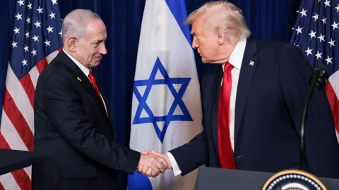 Netanyahu'nun Lübnan Planına Trump Engeli