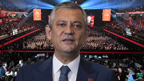 Özgür Özel Duyurdu: 'Mutlak Butlan' Kararına Karşı Olağanüstü Kurultay İçin İmzalar Toplanıyor