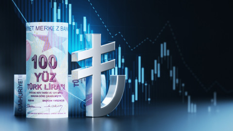 Piyasaların Beklediği Veri Açıklandı: Türkiye Ekonomisinde Yüzde 2,5'lik Büyüme