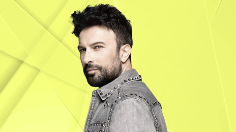 Tarkan'dan Ankara'da Ücretsiz Konser