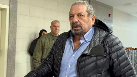 Erman Toroğlu Hakkında Hapis İstemi: İddianame Hazırlandı