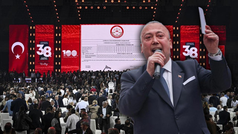 Özkan Yalım'ın Ek İfadesi Ortaya Çıktı: 115 Delege ve 1 Milyon TL İddiası