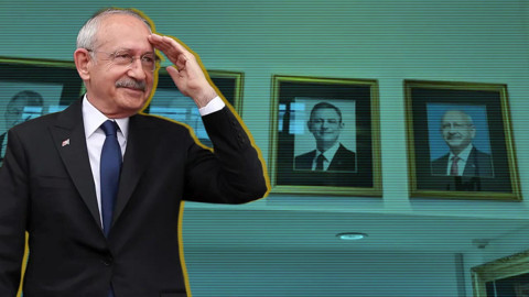 CHP’de Kritik Zirve: Kurultay Çağrısı Yapan Vekillerden Kılıçdaroğlu Hamlesi