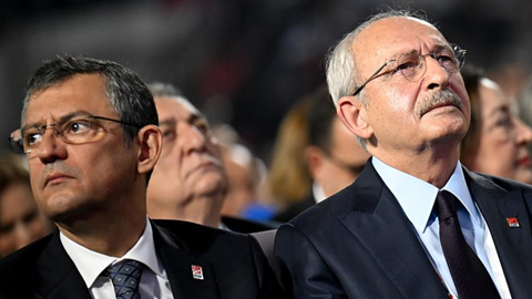 Kılıçdaroğlu-Özel Hattında Kurultay Teması: Dolaylı Görüşmenin Detayları Ortaya Çıktı
