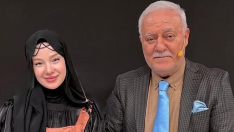 Nihat Hatipoğlu’nun Oğlu İle Videolar Çekiyordu! Fatma Soydaş'ın Aylık Geliri Dudak Uçuklattı