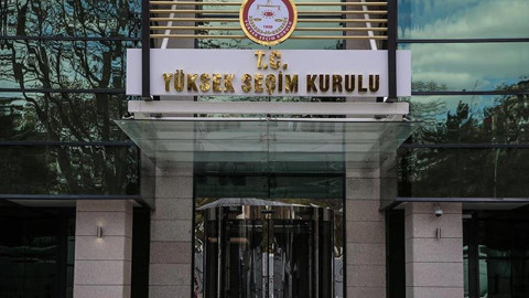 YSK CHP'ye Reddin Gerekçesini Açıkladı