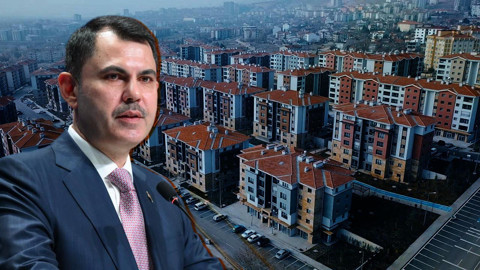 Bakan Kurum Duyurdu: Ev Sahibi Olmayanlar Dikkat! TOKİ'den Yeni Kampanya: 64 İlde 20 Bin Konut Satışa Çıkacak