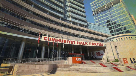 CHP'de YDK'dan İlk Karar: İhraçların Tamamı İptal Edildi