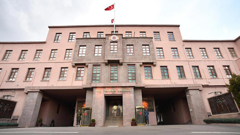 Generalin Astsubayı Darp Ettiği İddialarına MSB'den Açıklama: 'Disipline Aykırı Hareket Eden Kim Olursa Olsun Gereken Yapılır'